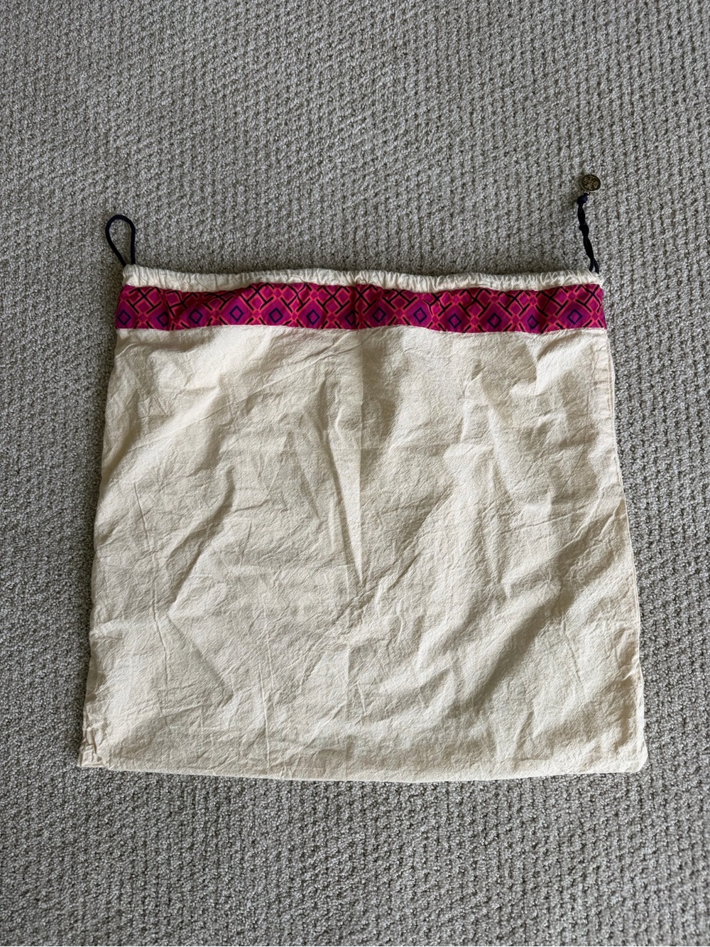 Tory Burch Dust Bag